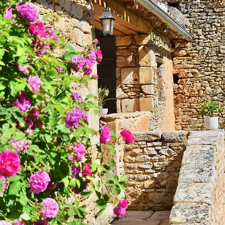 La Fontaine De Tarrieu Cassagnes (Lot)